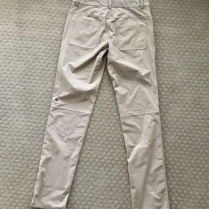 Lululemon classic fit